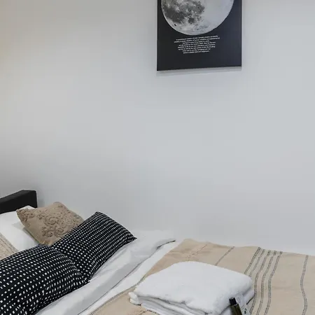 Neuf Porte De Saint Cloud 16 - 4p - Flat-guest Appartamento Parigi